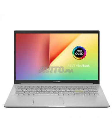 ASUS Vivobook S15 / i9-13900H / 512GB  - 2
