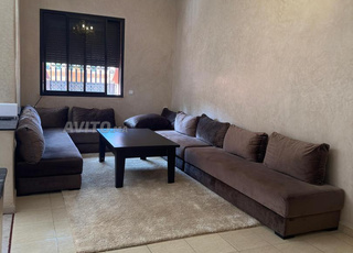 Appartement pour location 