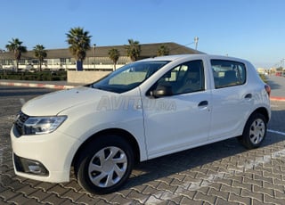 Dacia Sandero Ambiance Essence WW