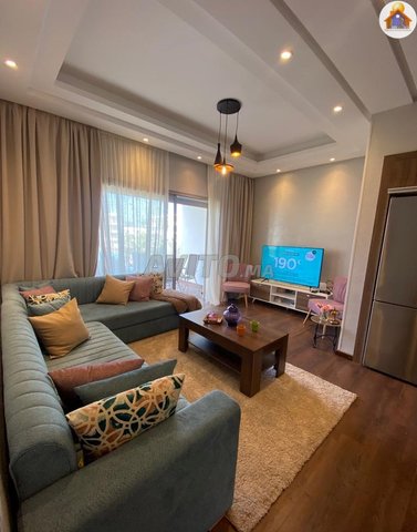 Appartement à louer 100 m² à Cabo Negro