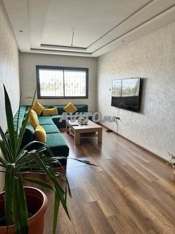 Appartement 3 ch à vendre 80 m² à Bouskoura