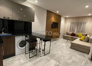 استوديو في المعاريف للإيجار اليومي ونصف اليوم