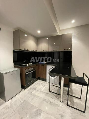 Studio à Maarif pour location journalière et demi-journée - image 3