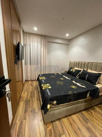 Studio à Maarif pour location journalière et demi-journée - image 4