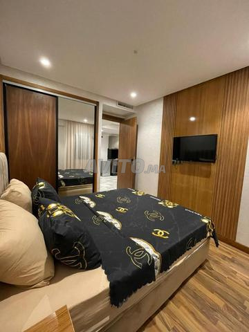 Studio à Maarif pour location journalière et demi-journée - image 5