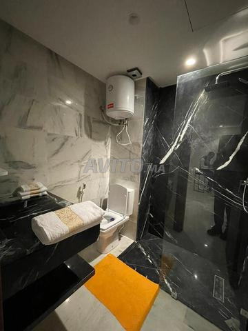 Studio à Maarif pour location journalière et demi-journée