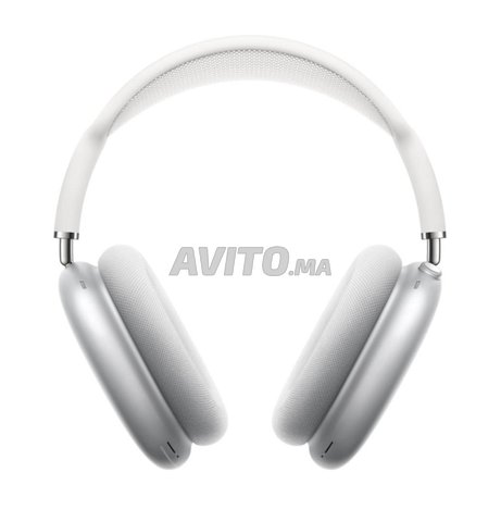 AirPods Max, it’s cost me about 600$ from apple