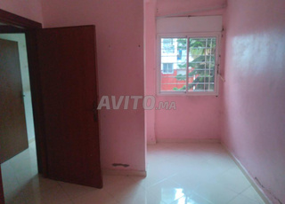 Appartement à vendre 45 m² à Mohammedia