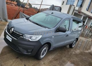 Location de voiture RENAULT EXPRESS