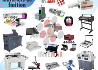 🔥Matériels de bureau et imprimeries🔥