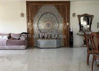 Appartement à vendre 273m début route Imouzzer