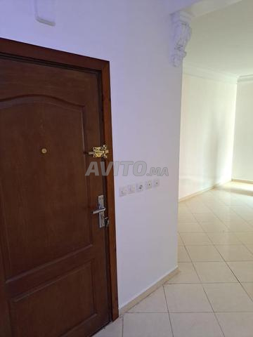 Appartement à louer 61 m² à Mohammedia