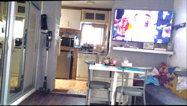 Appartement à vendre 87 m² à Casablanca - 2