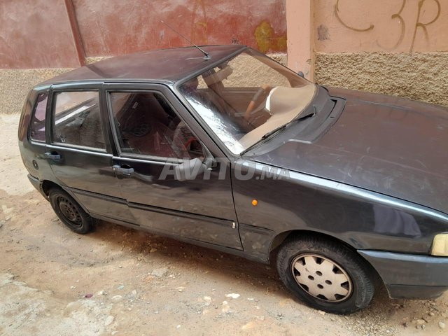 Fiat Uno occasion Diesel Modèle 1995