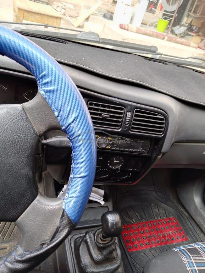 Renault 19  