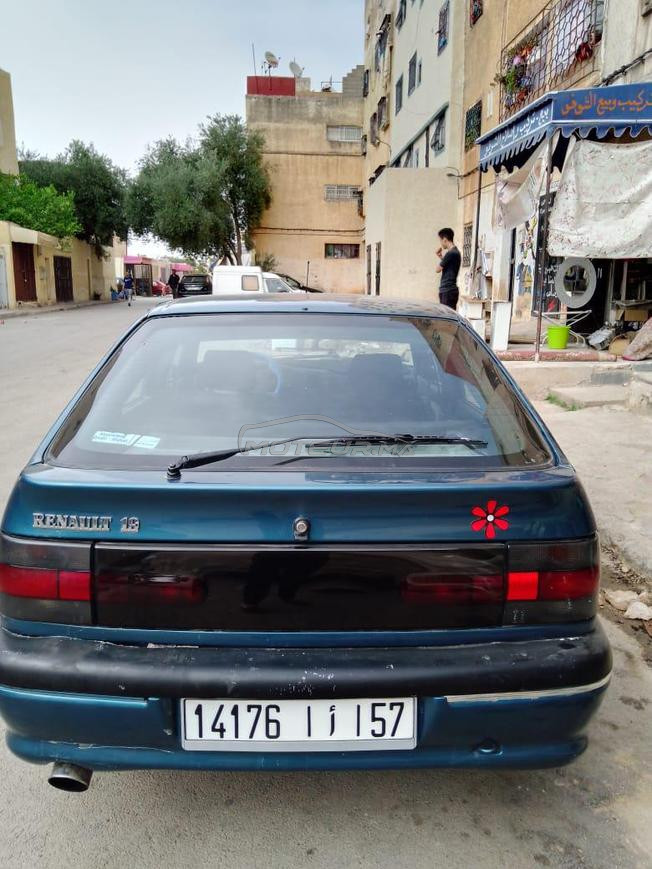 Renault 19  