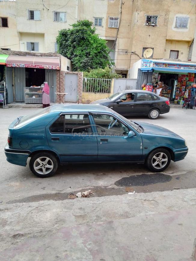 Renault 19  