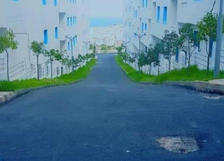 Appart en 2eme étage au projet srikhi