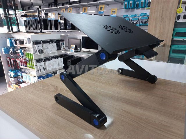 TABLE T8 pour PC PORTABLE