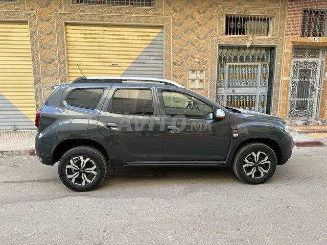 Dacia Duster occasion Diesel Modèle 2020