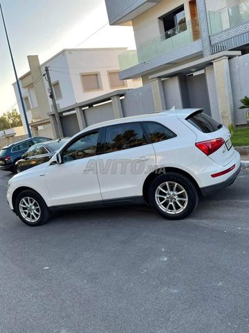 2012 Audi Q5