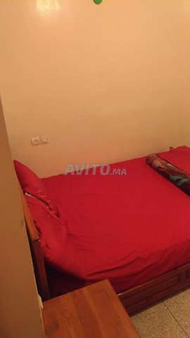 Appartement colocation 60 m² à Taghzout