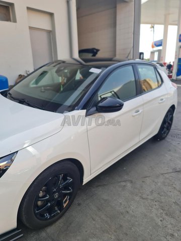 Opel Corsa occasion Diesel Modèle 2023