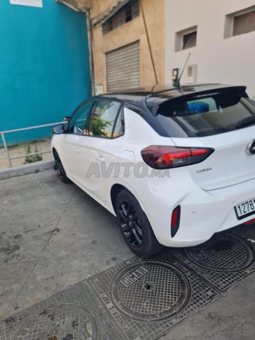 Opel Corsa occasion Diesel Modèle 2023