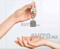 شقة للكراء 180م بشارع 2 مارس 