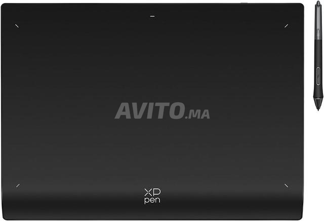 B0CGHY8GHQ XP PEN Deco Pro XLW Gen 2 Tablette  