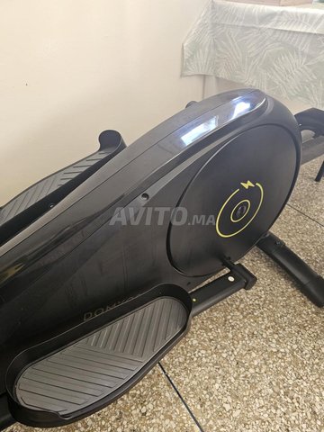 Velo elliptique el520 hotsell