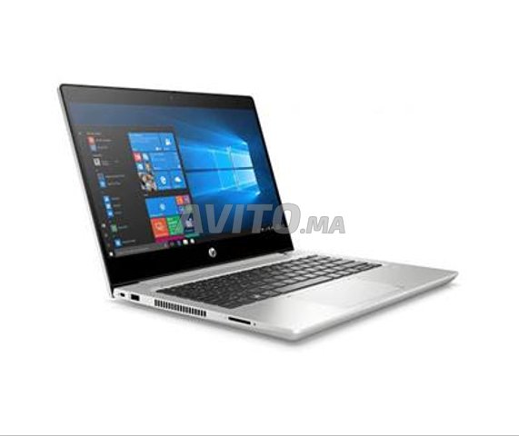 HP Core i5 10th 16Go / 512Go Tactile