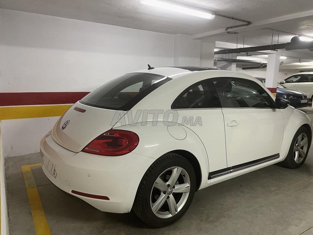 Volkswagen COCCINELLE occasion Diesel Modèle 2020