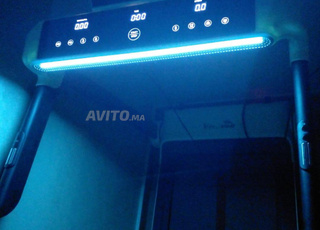 tapis roulant à vendre en bon état 