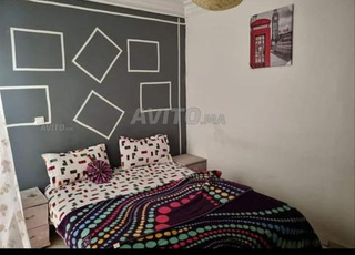 شقة مفروشة للعائلات قرب البحر 