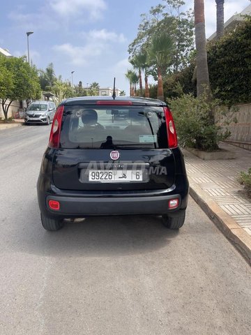 Fiat Panda occasion Essence Modèle 2017