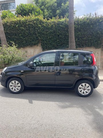 Fiat Panda occasion Essence Modèle 2017