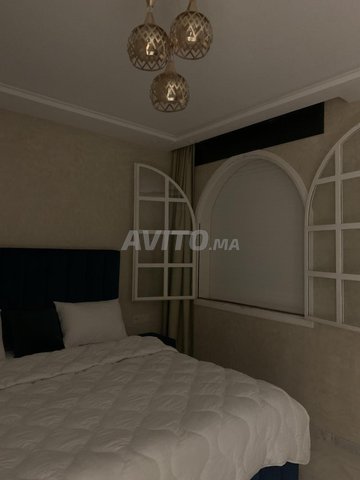 Villa à louer à la journée