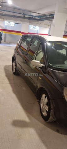 Renault Scenic occasion Diesel Modèle 2006