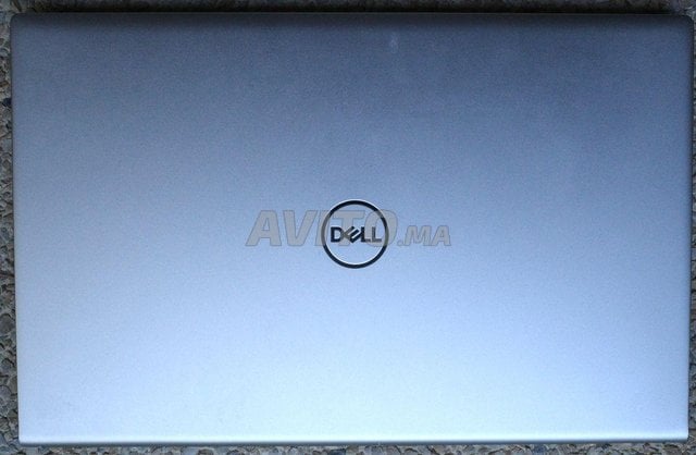 Dell Inspiron 15 i7-11th gen 16 ram 512 ssd 