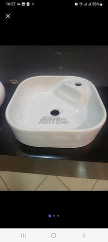 sanitaire à vendre 
