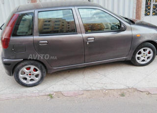 Fiat Punto Classic