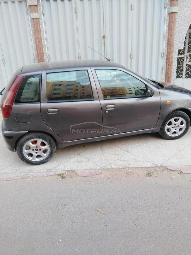 Fiat Punto Classic