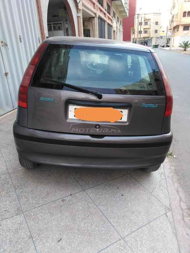 Fiat Punto Classic