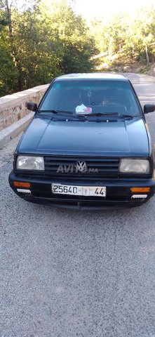 Volkswagen GOLF 2 occasion Diesel Modèle 1988