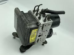 SBC/ABS pour Mercedes W211/W219