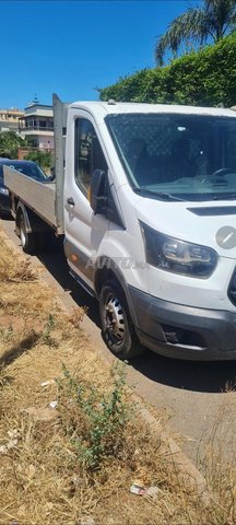 Ford Transit occasion Diesel Modèle 2018