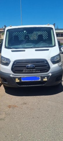 Ford Transit occasion Diesel Modèle 2018