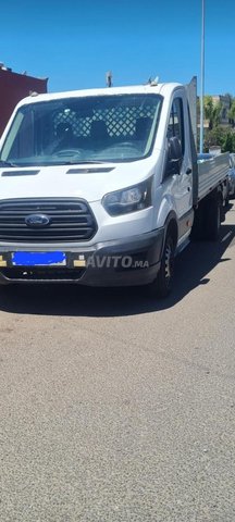 Ford Transit occasion Diesel Modèle 2018