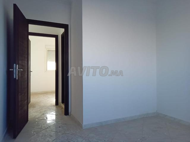 Appartement à louer 59 m², Aïn sebaâ 